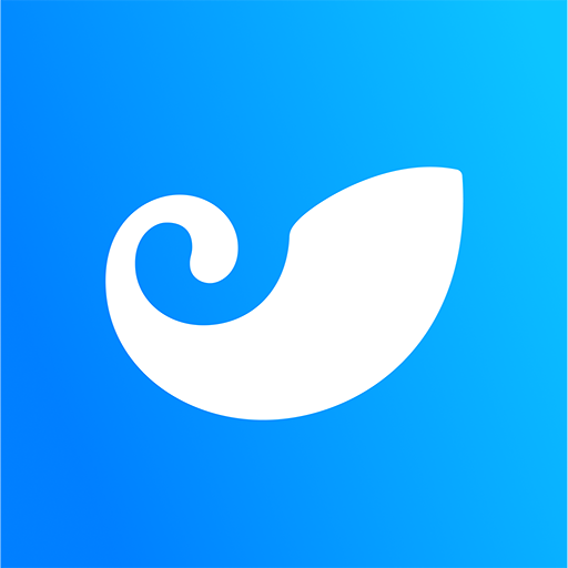 imToken钱包服务平台 Logo